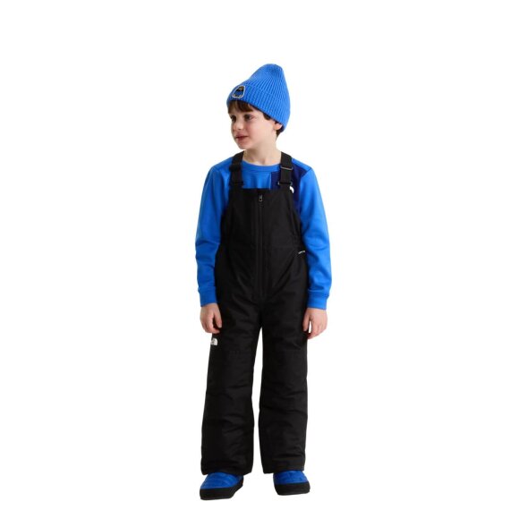 THE NORTH FACE - KIDS FREEDOM INS. BIB PANTS