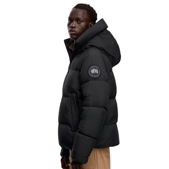 CANADA GOOSE - M CROFTON PUFFER MATTE BD