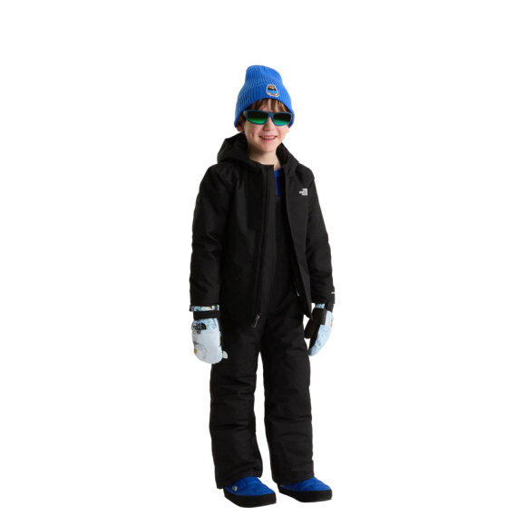THE NORTH FACE - KIDS FREEDOM INS. BIB PANTS