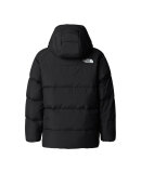 THE NORTH FACE - TEEN DOWN FLEECE LINED PARKA