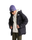 THE NORTH FACE - TEEN DOWN FLEECE LINED PARKA