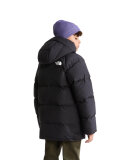 THE NORTH FACE - TEEN DOWN FLEECE LINED PARKA