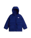 THE NORTH FACE - KIDS TN DOWN FLEECE LINED PARK THE NORTH FACE - KIDS TN DOWN FLEECE LINED PARK