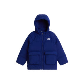 THE NORTH FACE - KIDS TN DOWN FLEECE LINED PARK