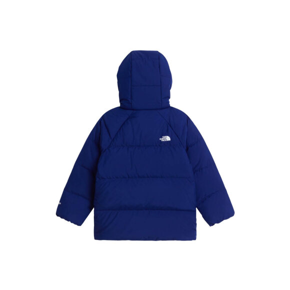 THE NORTH FACE - KIDS TN DOWN FLEECE LINED PARK