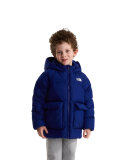 THE NORTH FACE - KIDS TN DOWN FLEECE LINED PARK THE NORTH FACE - KIDS TN DOWN FLEECE LINED PARK