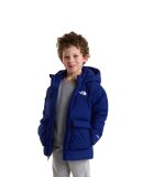 THE NORTH FACE - KIDS TN DOWN FLEECE LINED PARK THE NORTH FACE - KIDS TN DOWN FLEECE LINED PARK