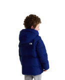 THE NORTH FACE - KIDS TN DOWN FLEECE LINED PARK THE NORTH FACE - KIDS TN DOWN FLEECE LINED PARK