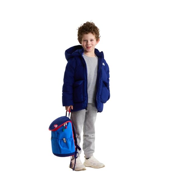 THE NORTH FACE - KIDS TN DOWN FLEECE LINED PARK