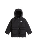 THE NORTH FACE - KIDS TN DOWN FLEECE LINED PARK THE NORTH FACE - KIDS TN DOWN FLEECE LINED PARK