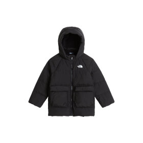 THE NORTH FACE - KIDS TN DOWN FLEECE LINED PARK