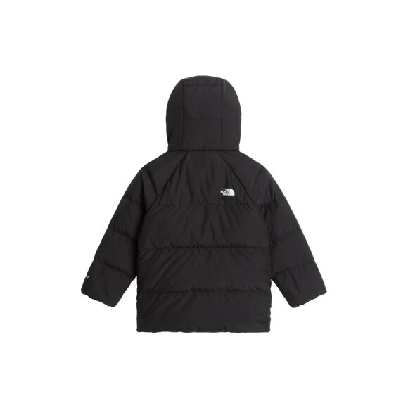 THE NORTH FACE - KIDS TN DOWN FLEECE LINED PARK