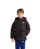 THE NORTH FACE - KIDS TN DOWN FLEECE LINED PARK THE NORTH FACE - KIDS TN DOWN FLEECE LINED PARK