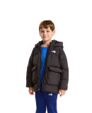 THE NORTH FACE - KIDS TN DOWN FLEECE LINED PARK THE NORTH FACE - KIDS TN DOWN FLEECE LINED PARK