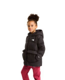 THE NORTH FACE - KIDS TN DOWN FLEECE LINED PARK THE NORTH FACE - KIDS TN DOWN FLEECE LINED PARK