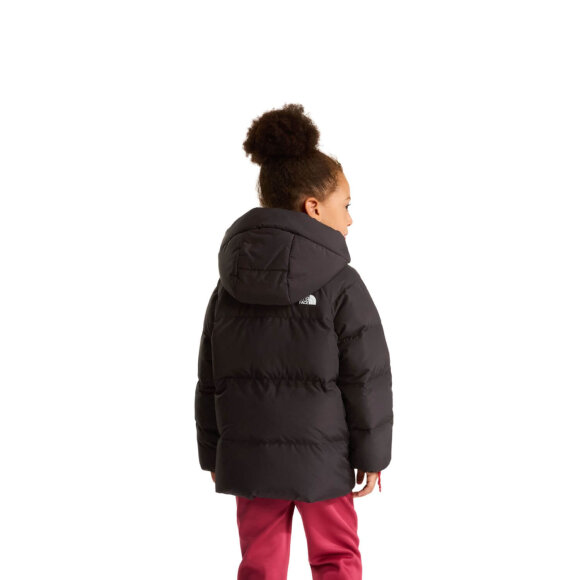 THE NORTH FACE - KIDS TN DOWN FLEECE LINED PARK