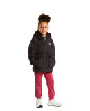 THE NORTH FACE - KIDS TN DOWN FLEECE LINED PARK THE NORTH FACE - KIDS TN DOWN FLEECE LINED PARK