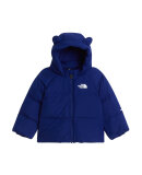 THE NORTH FACE - BABY NORTH DOWN FLEECE LINED J