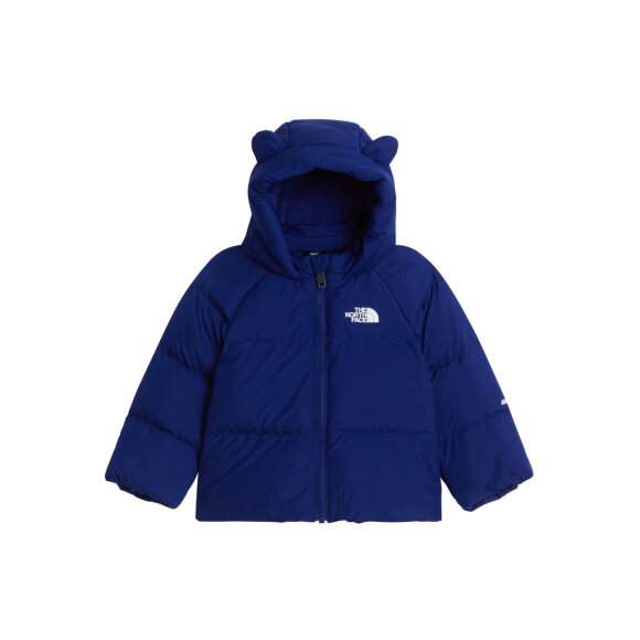 THE NORTH FACE - BABY NORTH DOWN FLEECE LINED J