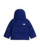 THE NORTH FACE - BABY NORTH DOWN FLEECE LINED J
