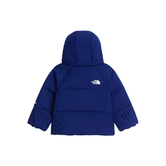 THE NORTH FACE - BABY NORTH DOWN FLEECE LINED J