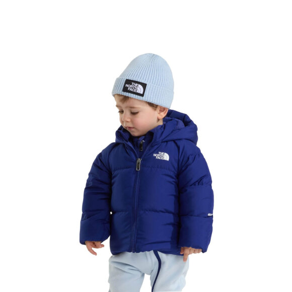 THE NORTH FACE - BABY NORTH DOWN FLEECE LINED J