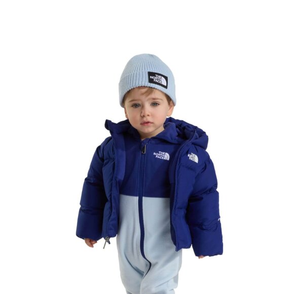 THE NORTH FACE - BABY NORTH DOWN FLEECE LINED J