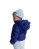 THE NORTH FACE - BABY NORTH DOWN FLEECE LINED J