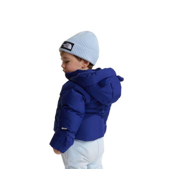 THE NORTH FACE - BABY NORTH DOWN FLEECE LINED J