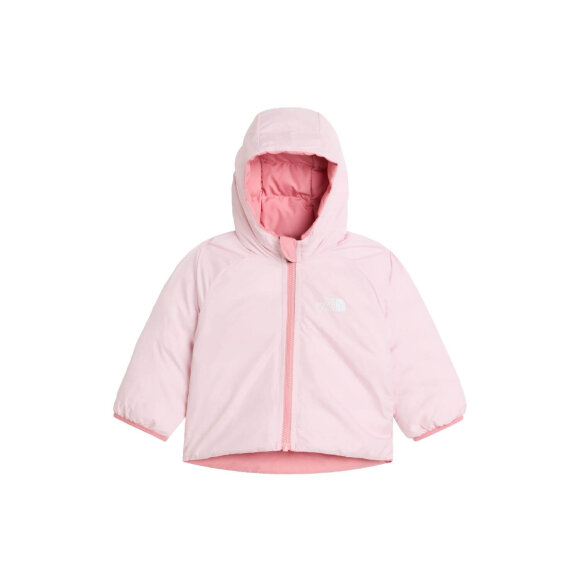 THE NORTH FACE - BABY REVERSIBLE PERRITO HD JKT