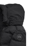 CANADA GOOSE - M CROFTON PUFFER MATTE BD CANADA GOOSE - M CROFTON PUFFER MATTE BD