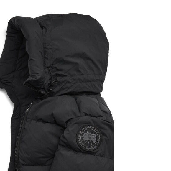 CANADA GOOSE - M CROFTON PUFFER MATTE BD