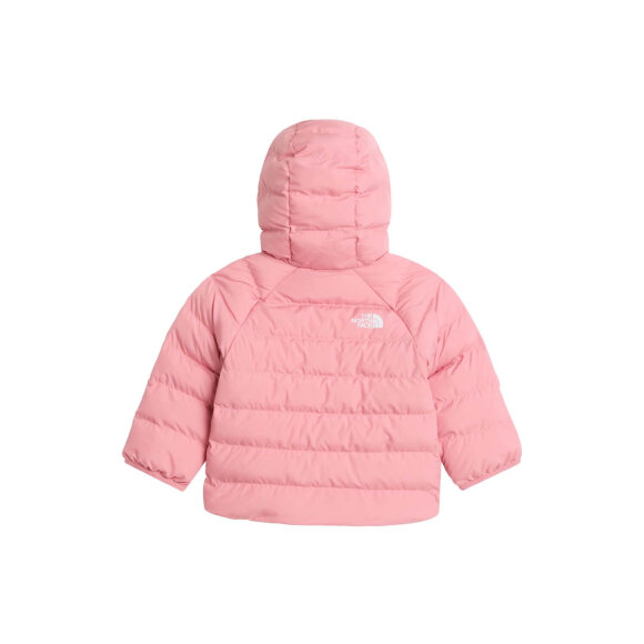 THE NORTH FACE - BABY REVERSIBLE PERRITO HD JKT