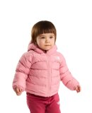 THE NORTH FACE - BABY REVERSIBLE PERRITO HD JKT THE NORTH FACE - BABY REVERSIBLE PERRITO HD JKT