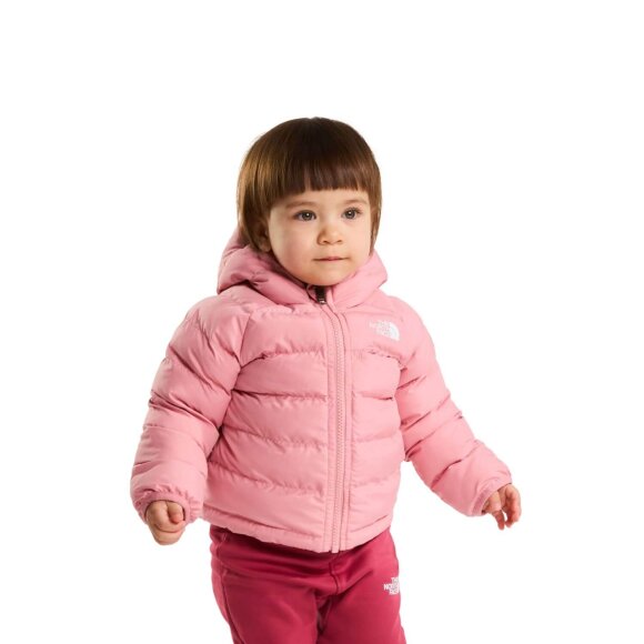 THE NORTH FACE - BABY REVERSIBLE PERRITO HD JKT