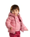 THE NORTH FACE - BABY REVERSIBLE PERRITO HD JKT THE NORTH FACE - BABY REVERSIBLE PERRITO HD JKT