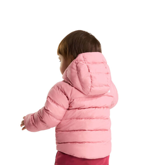THE NORTH FACE - BABY REVERSIBLE PERRITO HD JKT