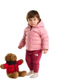 THE NORTH FACE - BABY REVERSIBLE PERRITO HD JKT THE NORTH FACE - BABY REVERSIBLE PERRITO HD JKT