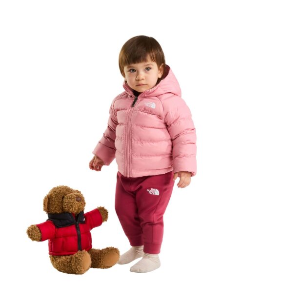 THE NORTH FACE - BABY REVERSIBLE PERRITO HD JKT