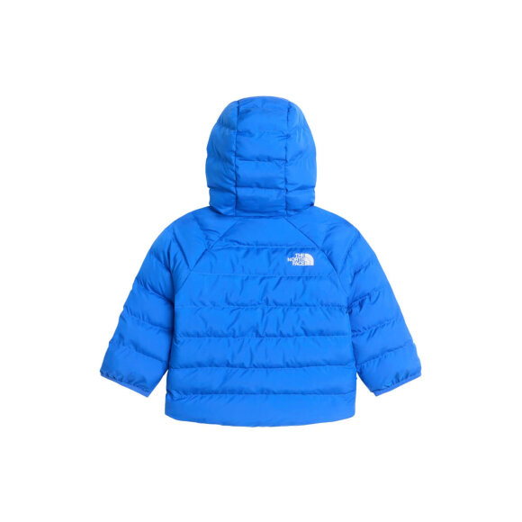 THE NORTH FACE - BABY REVERSIBLE PERRITO HD JKT