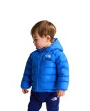 THE NORTH FACE - BABY REVERSIBLE PERRITO HD JKT THE NORTH FACE - BABY REVERSIBLE PERRITO HD JKT