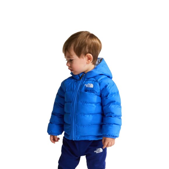 THE NORTH FACE - BABY REVERSIBLE PERRITO HD JKT