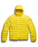 CANADA GOOSE - M STRATUS HOODY CD