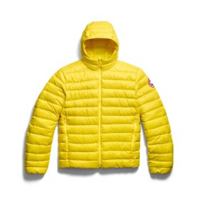 CANADA GOOSE - M STRATUS HOODY CD