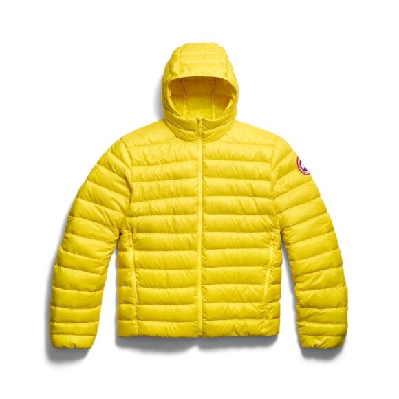 CANADA GOOSE - M STRATUS HOODY CD