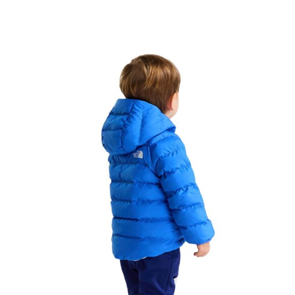 THE NORTH FACE - BABY REVERSIBLE PERRITO HD JKT
