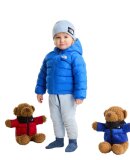 THE NORTH FACE - BABY REVERSIBLE PERRITO HD JKT THE NORTH FACE - BABY REVERSIBLE PERRITO HD JKT