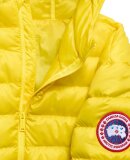 CANADA GOOSE - M STRATUS HOODY CD