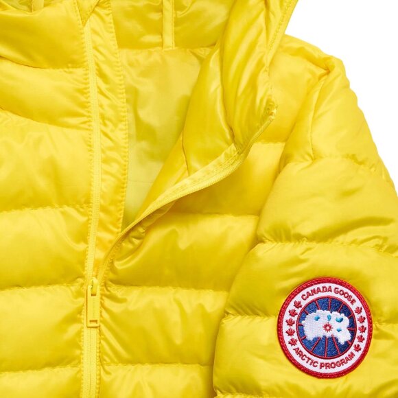 CANADA GOOSE - M STRATUS HOODY CD