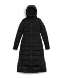 CANADA GOOSE - W CLAIR LONG COAT CANADA GOOSE - W CLAIR LONG COAT